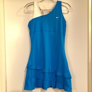 Nike Dry-Fit Dress